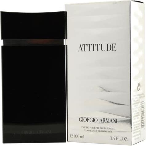 armani attitude kopen|why was armani attitude discontinued.